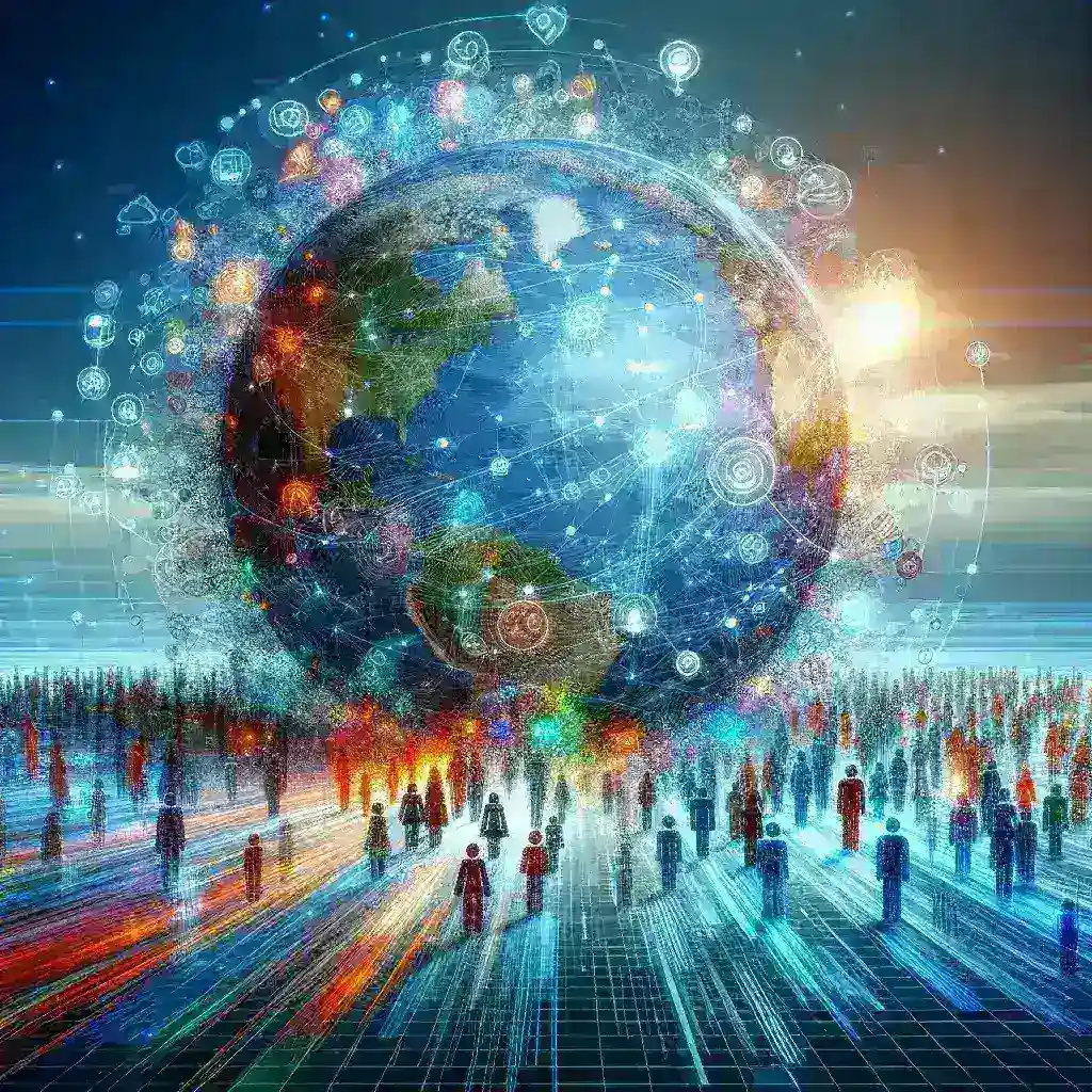 "Infografía que ilustra la evolución de SSS Twitter y su impacto en las redes sociales en 2025, destacando tendencias digitales y nuevas funcionalidades."